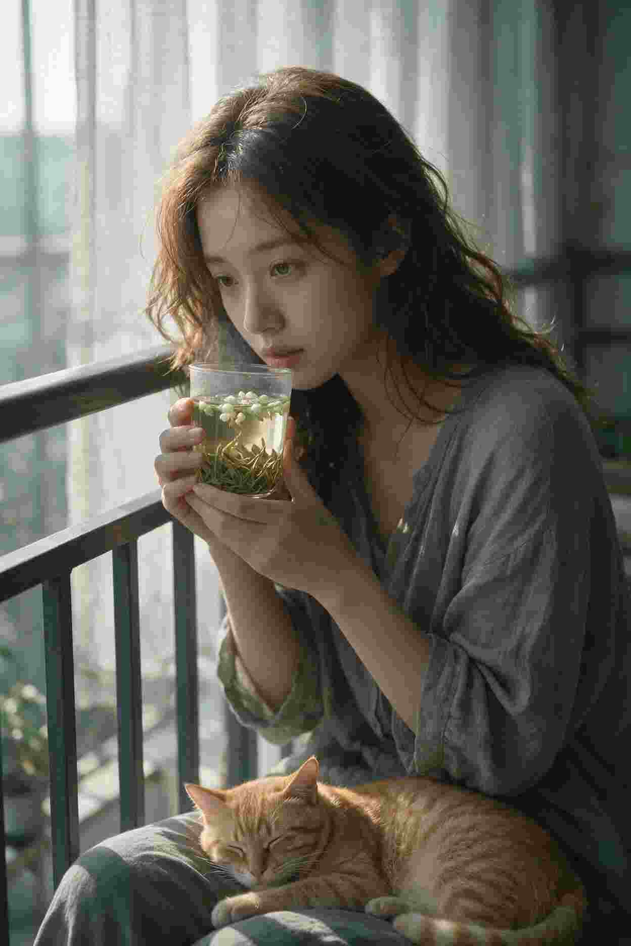 明月清辉